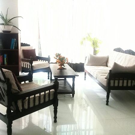 The Ocean Villa At Surf Spot Matara Bagian luar foto