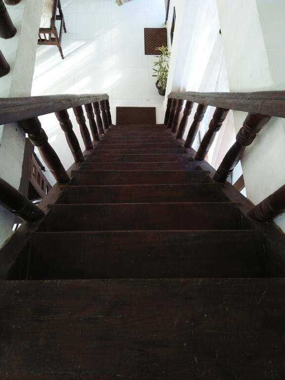 The Ocean Villa At Surf Spot Matara Bagian luar foto