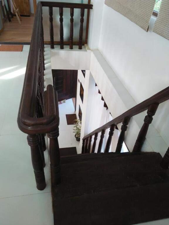 The Ocean Villa At Surf Spot Matara Bagian luar foto